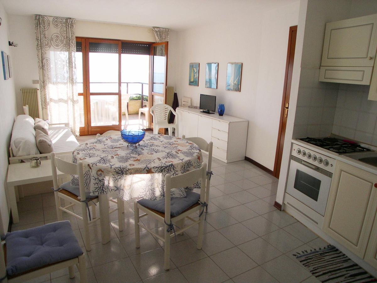 Villa Matilde Grado Dış mekan fotoğraf