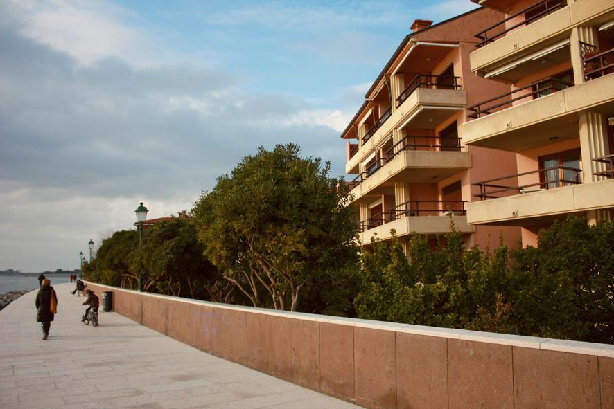 Villa Matilde Grado Dış mekan fotoğraf