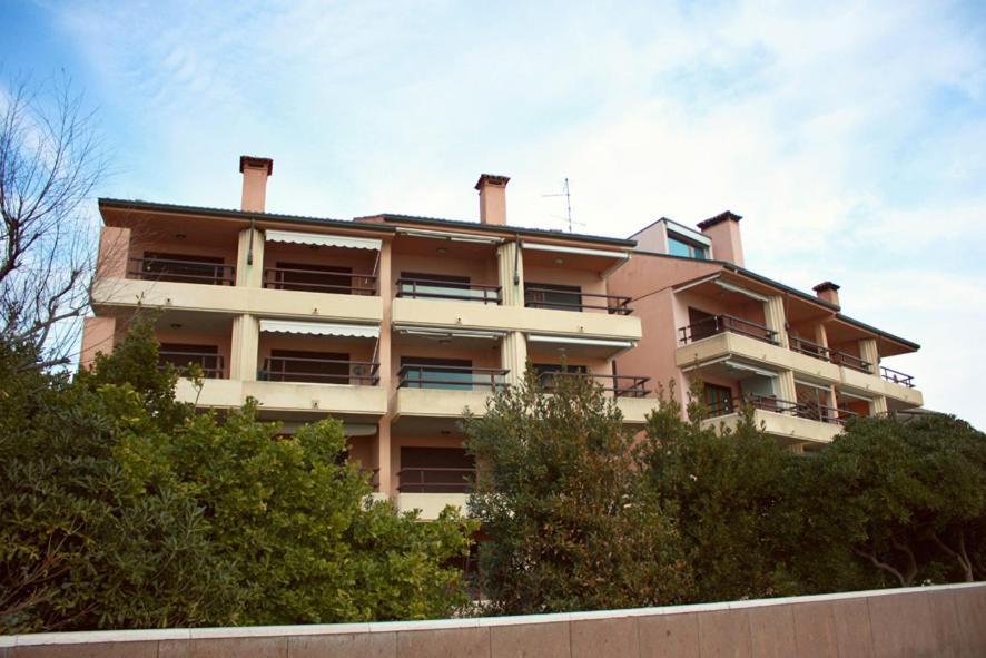 Villa Matilde Grado Dış mekan fotoğraf