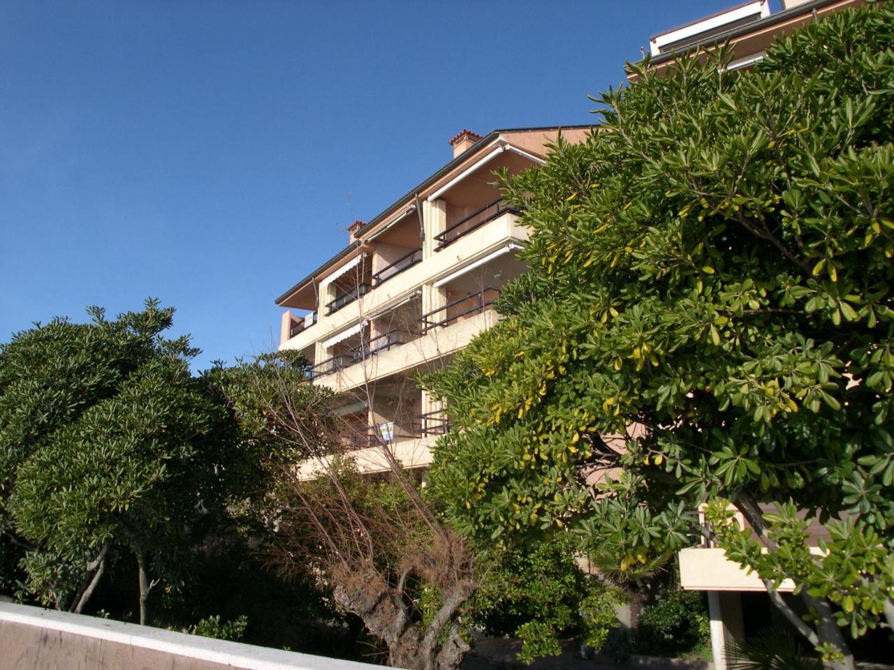 Villa Matilde Grado Dış mekan fotoğraf