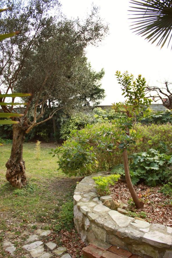 Villa Matilde Grado Dış mekan fotoğraf