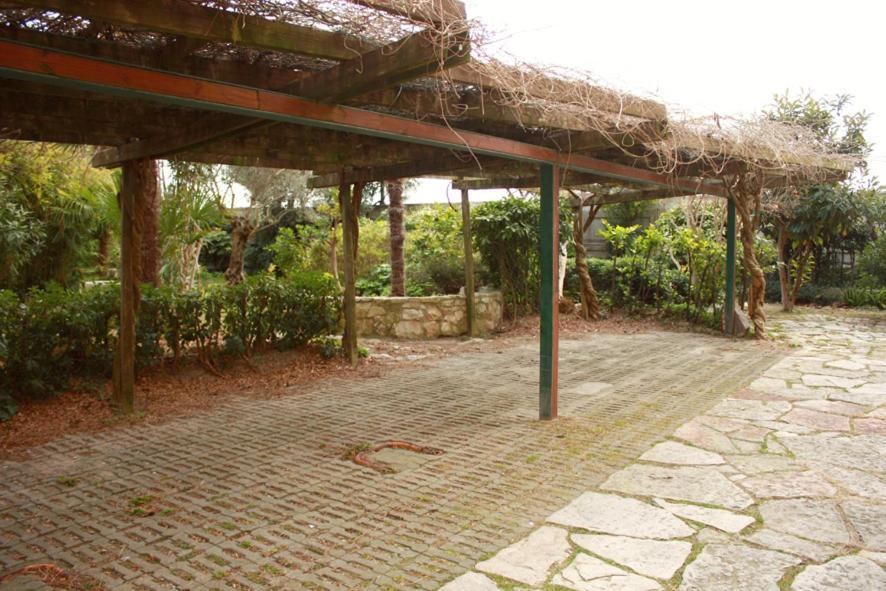 Villa Matilde Grado Dış mekan fotoğraf
